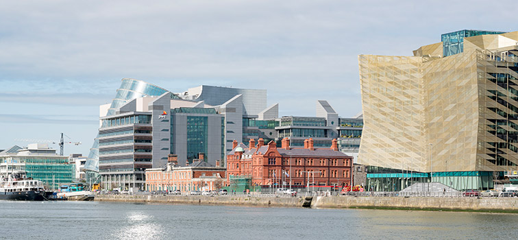 Central Bank of Ireland Central Bank of Ireland